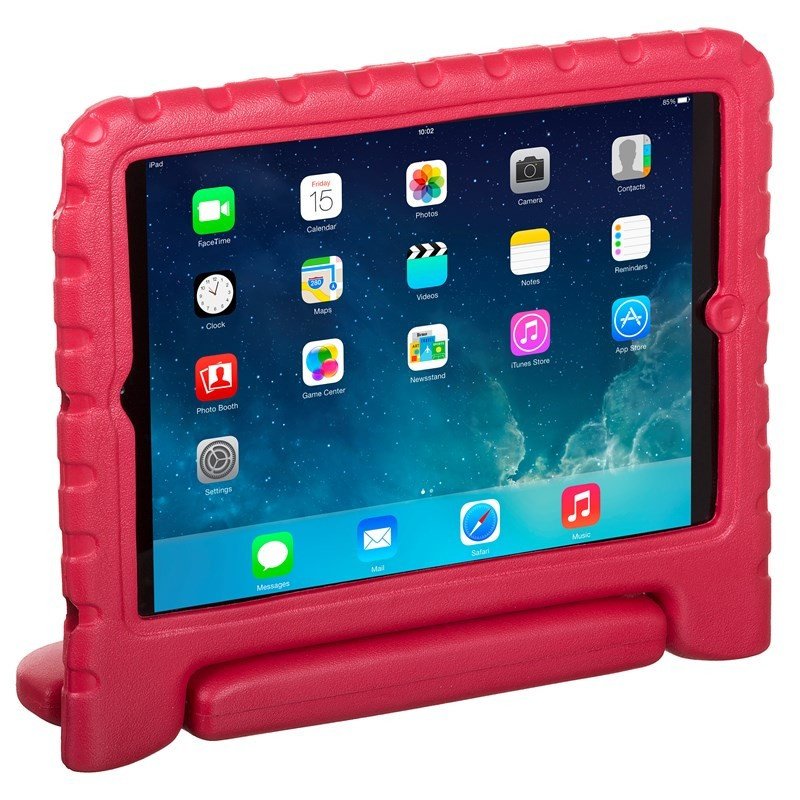 iPad Air 1/2 - Barnvänligt fodral till iPad Air 1/2