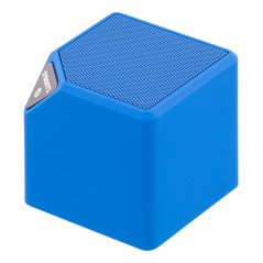 Bærbare højttalere - Streetz portabel bluetooth-högtalare