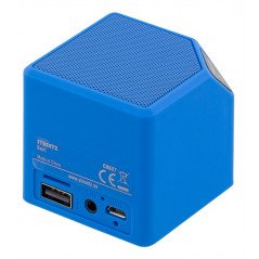 Streetz portabel bluetooth-högtalare