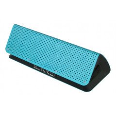 Portabla högtalare - Streetz portabel bluetooth-högtalare