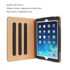Surfplattetillbehör - Fodral med stöd till iPad Air 1