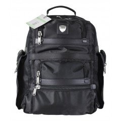 Computer backpack - Deltaco datorryggsäck