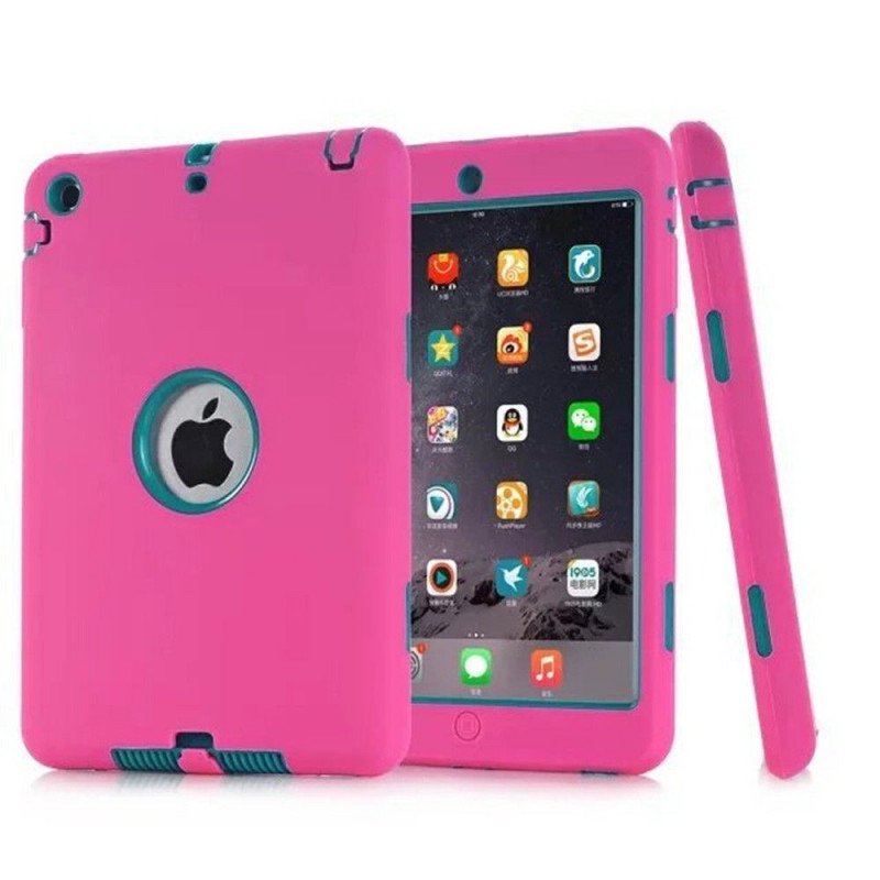 Tablet tilbehør - Fodral för Apple iPad mini 1/2/3
