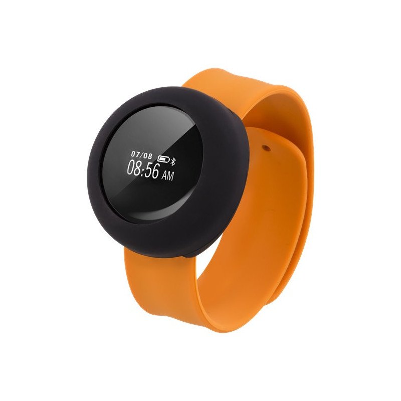 Smartwatch - Fitnessklocka med 5 olika armband
