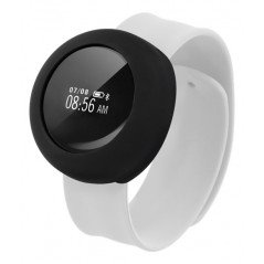 Smartwatch - Fitnessklocka med 5 olika armband