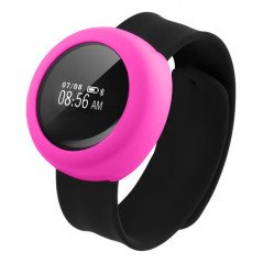 Smartwatch - Fitnessklocka i 5 olika färger