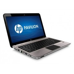 Brugt laptop 14" - HP Pavilion dm4-1050so demo
