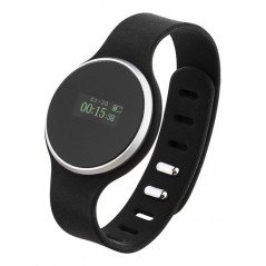 Smartwatch - Fitnessklocka med 3 olika armband