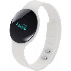 Smartwatch - Fitnessklocka med 3 olika armband
