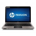 HP Pavilion dm4-1050so demo