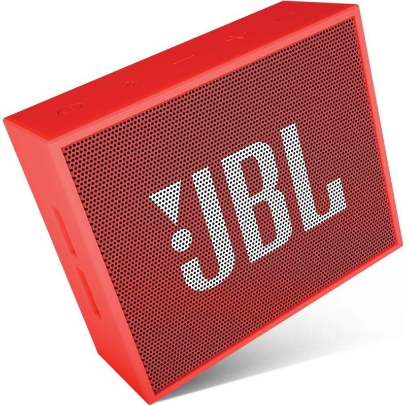 Bærbare højttalere - JBL Go portabel bluetooth-högtalare
