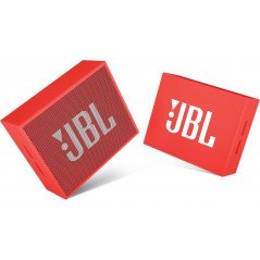 Portabla högtalare - JBL Go portabel bluetooth-högtalare
