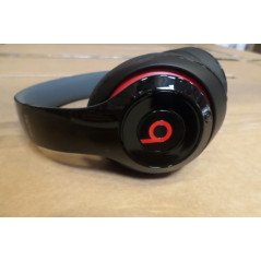 Hovedtelefoner - Beats by Dr. Dre Studio Wireless Gloss Black (istandsat)