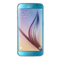 Samsung Galaxy - Samsung Galaxy S6 32GB Blue (beg)