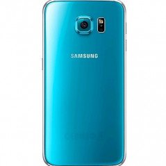 Samsung Galaxy - Samsung Galaxy S6 32GB Blue (beg)