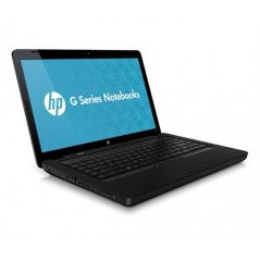 Bærbare computere - HP-G62 a31so demo
