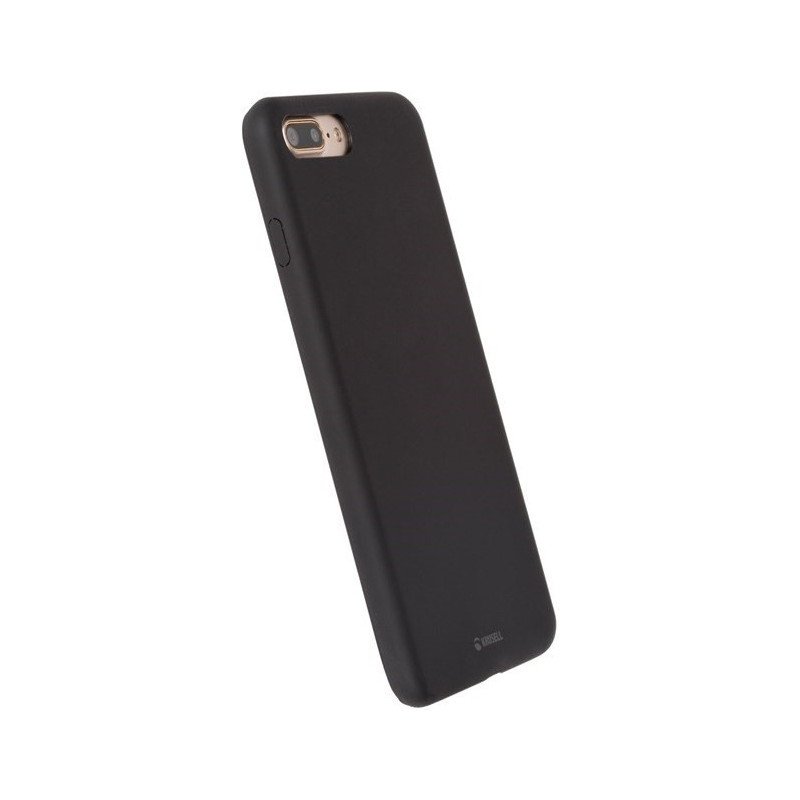 Skaller og hylstre - Skyddande silikonskal till iPhone 7/8 Plus