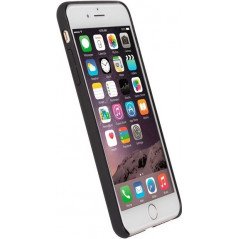 Skyddande silikonskal till iPhone 7/8 Plus