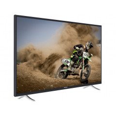 Billige tv\'er - Digihome 55-tums Smart LED-TV