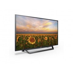 TV-apparater - Sony 40-tums LED-TV