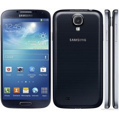 Brugt Samsung Galaxy - Samsung Galaxy S4 16GB LTE 4G (beg)