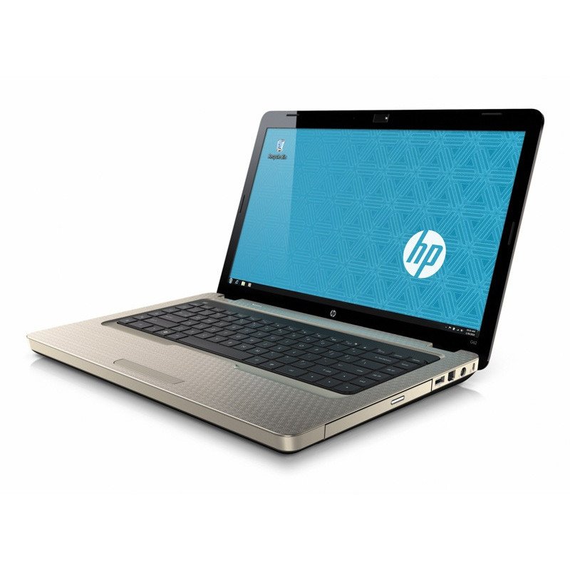 Bærbare computere - HP-G62 a23so demo