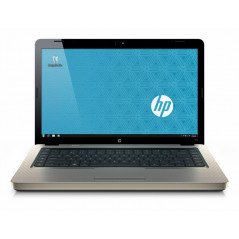 Laptop 14-15" - HP G62-a23so demo