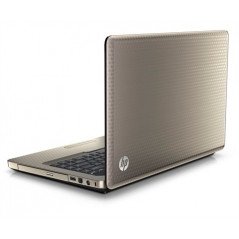 Laptop 14-15" - HP G62-a23so demo