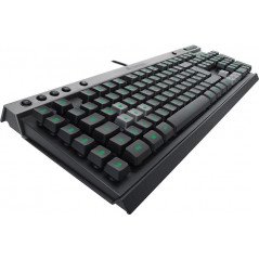 Corsair K40 gaming-tastatur