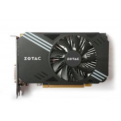 Komponenter - ZOTAC GeForce GTX 1060 3GB