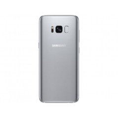 Samsung Galaxy - Samsung Galaxy S8 64GB Artic Silver