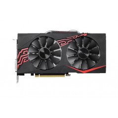 Components - Asus GeForce GTX 1070 Expedition OC 2xHDMI 2xDP 8GB