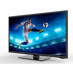 Billige tv\'er - Vivax 40-tommer LED-TV