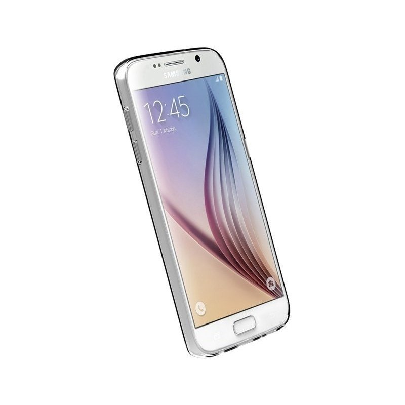 Cases - Skyddande skal till Samsung Galaxy S7
