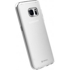 Skyddande skal till Samsung Galaxy S7