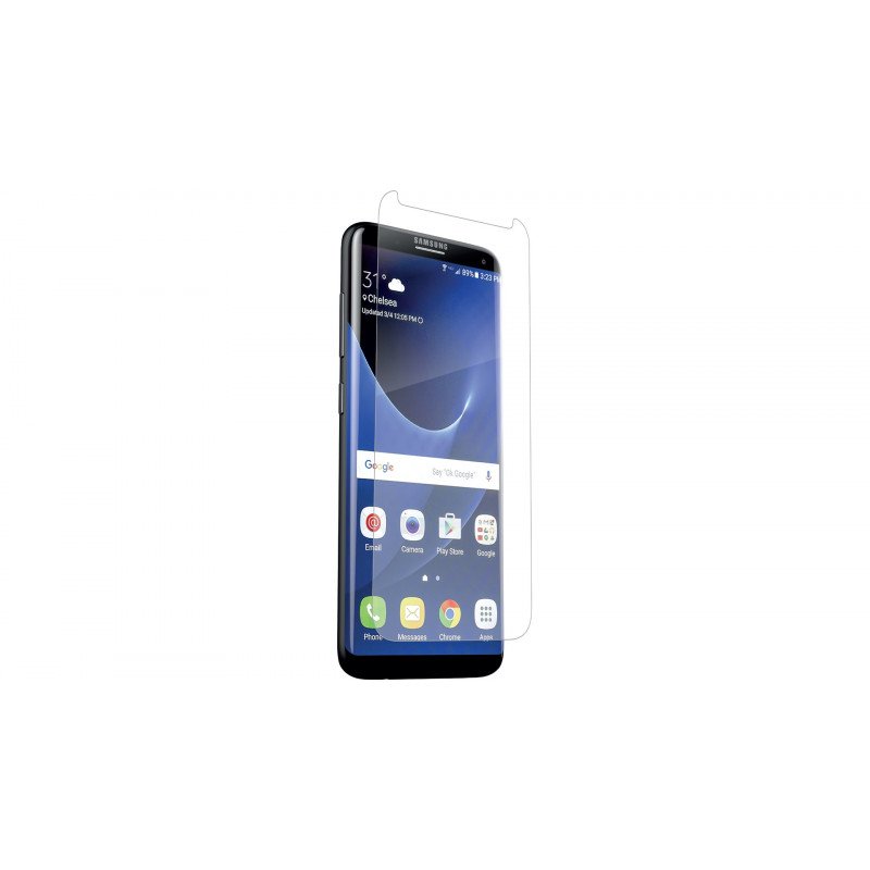 Skärmskydd - Skärmskydd till Samsung Galaxy S8
