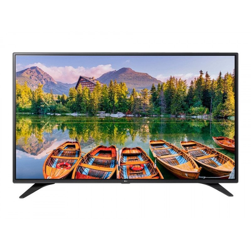 TV-apparater - LG 32-tums LED-TV
