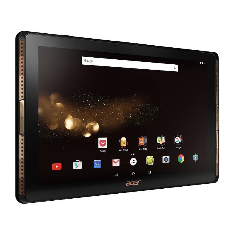 Billig tablet - Acer Iconia Tab 10" A3-A40 32GB