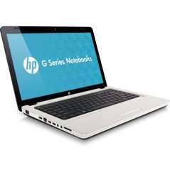 Bærbare computere - HP-G62 a22eo demo