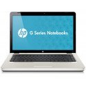 HP G62-a22eo demo