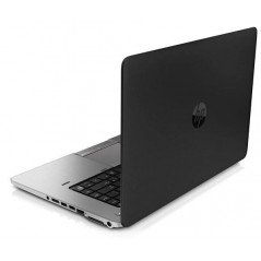 Brugt bærbar computer 15" - HP EliteBook 850 G1 (beg)
