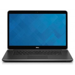 Brugt bærbar computer - Dell Precision M3800 (beg)