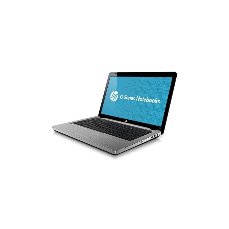 Laptop 14-15" - HP G62-a09eo demo