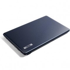 Brugt bærbar computer - Acer Aspire 5349 brugt med batteriproblem