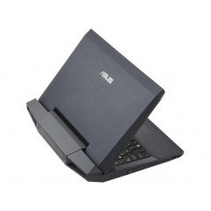 Used laptop - Asus G53JW (beg)