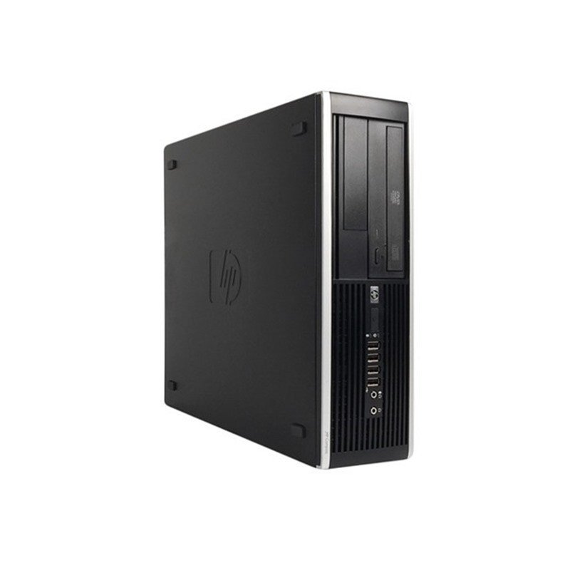 Datorer begagnade - HP 8200 Elite SFF (beg)