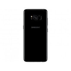 Samsung Galaxy - Samsung Galaxy S8 64GB Midnight Black