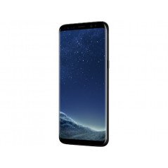 Samsung Galaxy - Samsung Galaxy S8 64GB Midnight Black