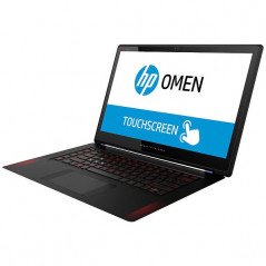 Laptop 14-15" - HP Omen 15-5251no demo