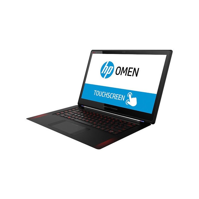 Laptop 14-15" - HP Omen 15-5251no demo